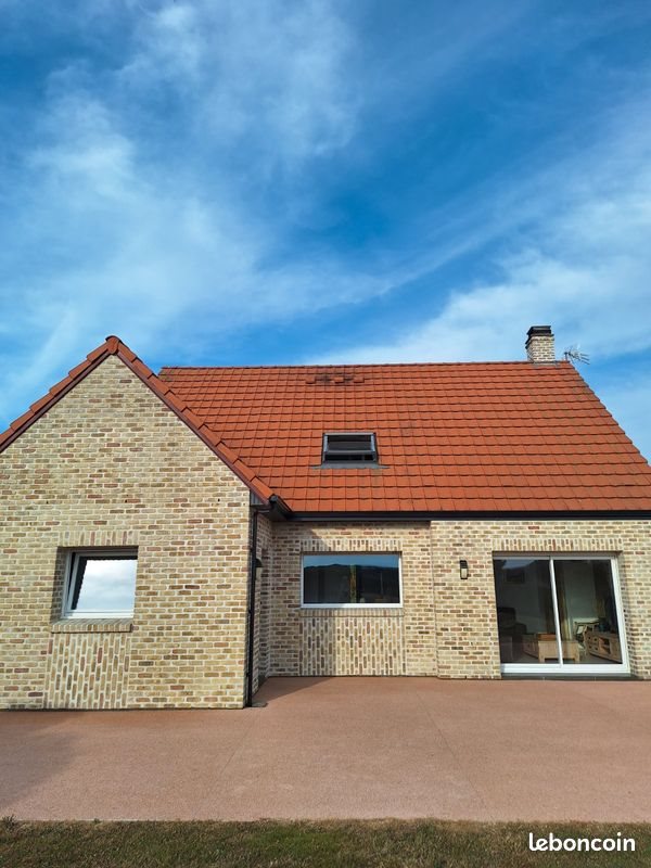 Maison à vendre, 136m², Peuplingues