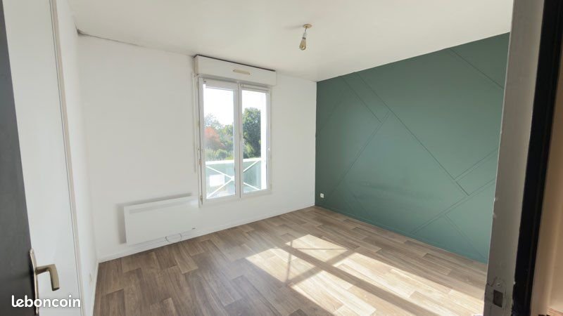 Maison à louer, 90m², Saint-Nazaire