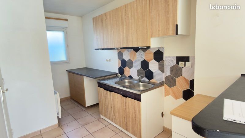 Maison à louer, 90m², Saint-Nazaire