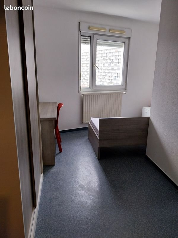 Appartement à louer, 44m², Toulouse