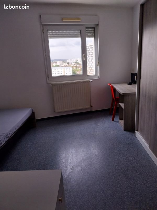 Appartement à louer, 44m², Toulouse