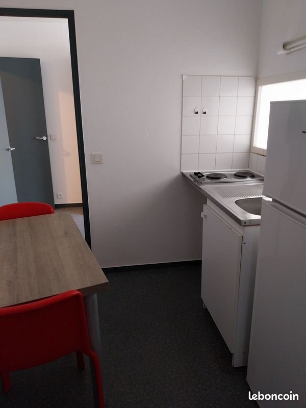 Appartement à louer, 44m², Toulouse