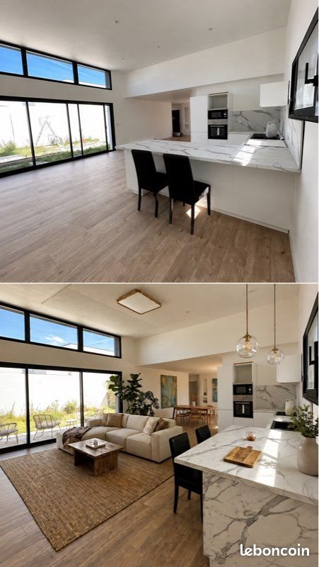 Maison à vendre, 150m², Le Loroux-Bottereau