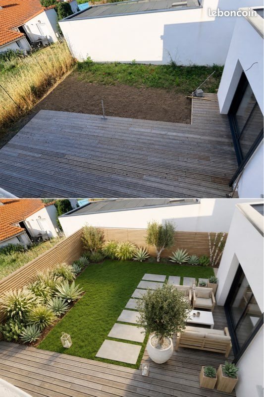 Maison à vendre, 150m², Le Loroux-Bottereau