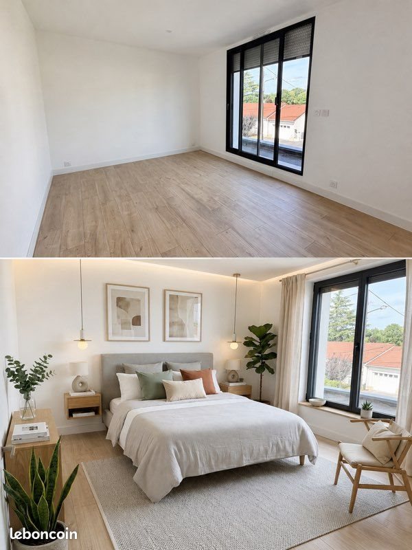 Maison à vendre, 150m², Le Loroux-Bottereau