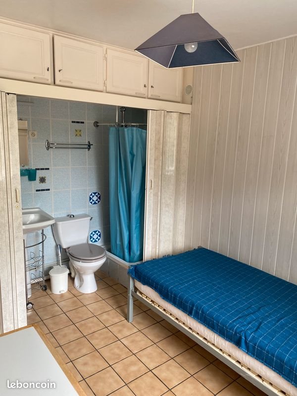 Appartement à louer, 14m², Beaumont