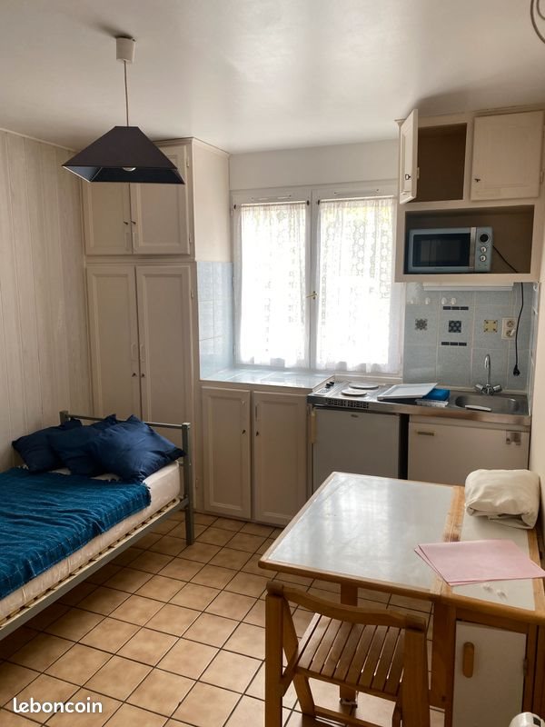 Appartement à louer, 14m², Beaumont