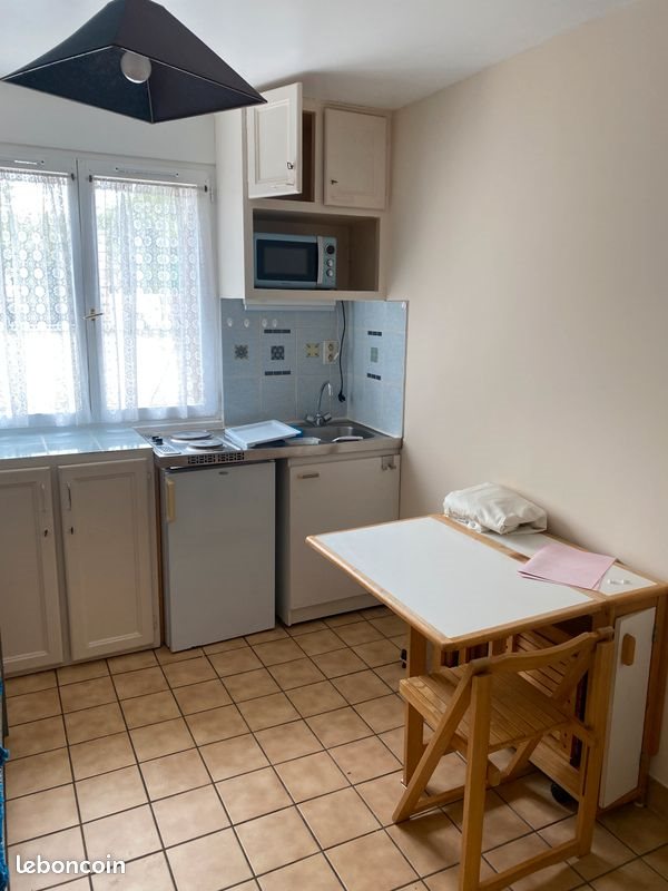 Appartement à louer, 14m², Beaumont