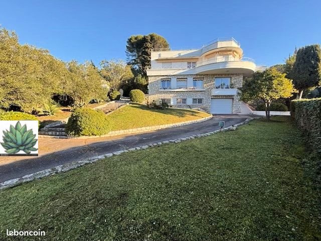 Appartement à louer, 128m², Cannes