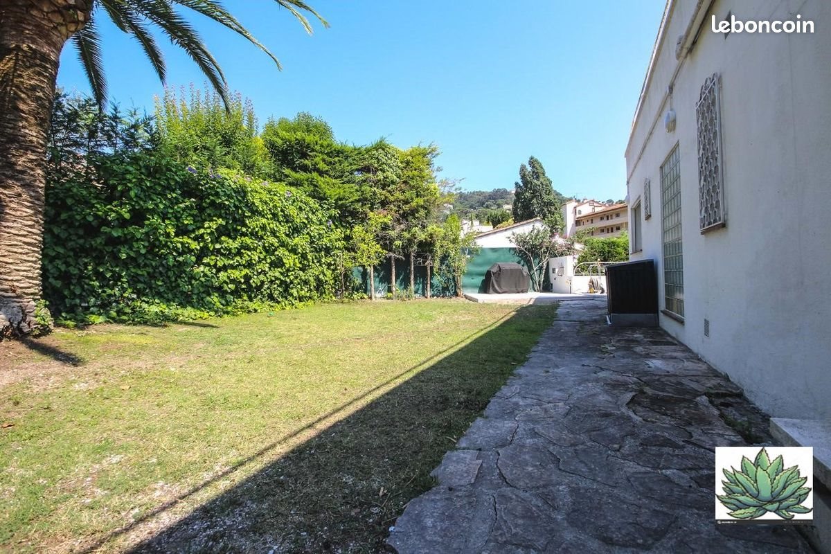 Appartement à louer, 128m², Cannes