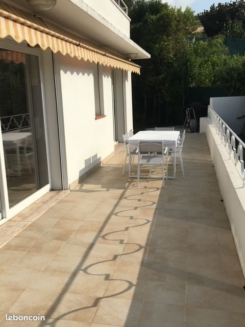 Appartement à louer, 128m², Cannes