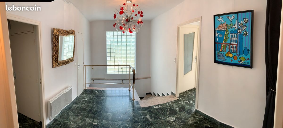 Appartement à louer, 128m², Cannes