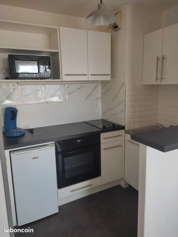 Appartement à louer, 25m², Cesson-Sévigné