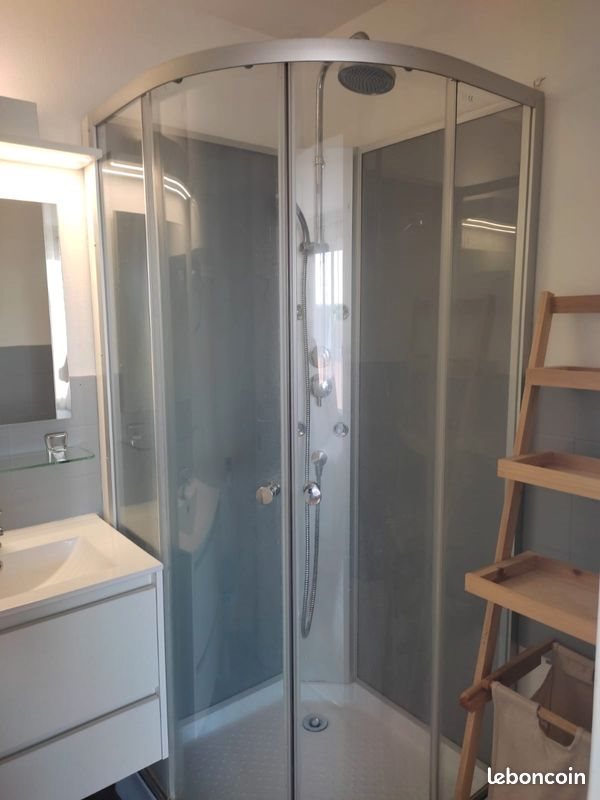 Appartement à louer, 25m², Cesson-Sévigné
