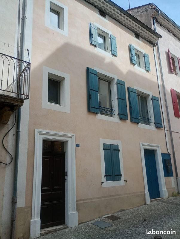 Appartement à louer, 15m², Aubenas