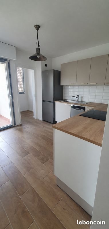 Appartement à louer, 60m², Annemasse