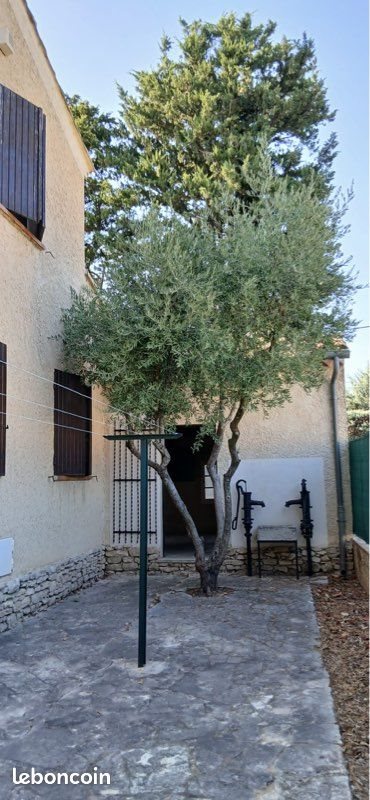 Maison à louer, 140m², Carpentras