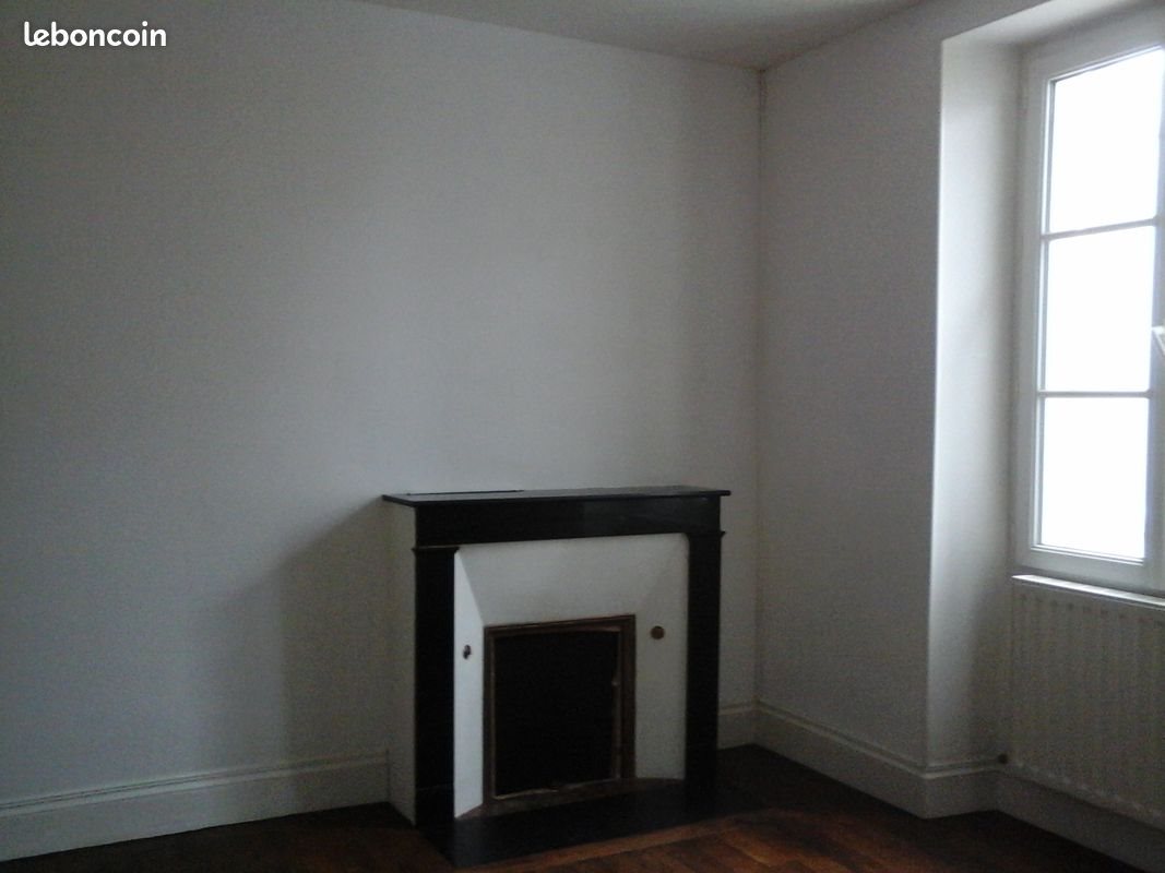 Maison à vendre, 80m², Thevet-Saint-Julien