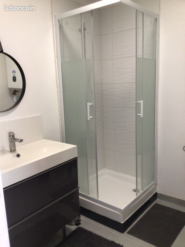 Appartement à louer, 20m², Rouen