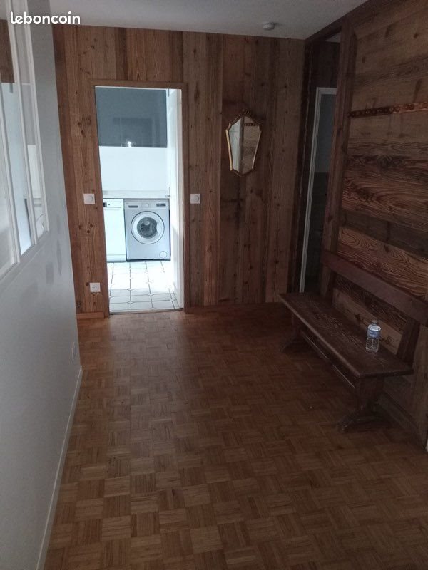 Appartement à vendre, 74m², Cluses