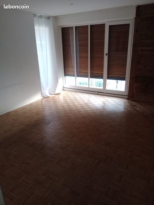 Appartement à vendre, 74m², Cluses