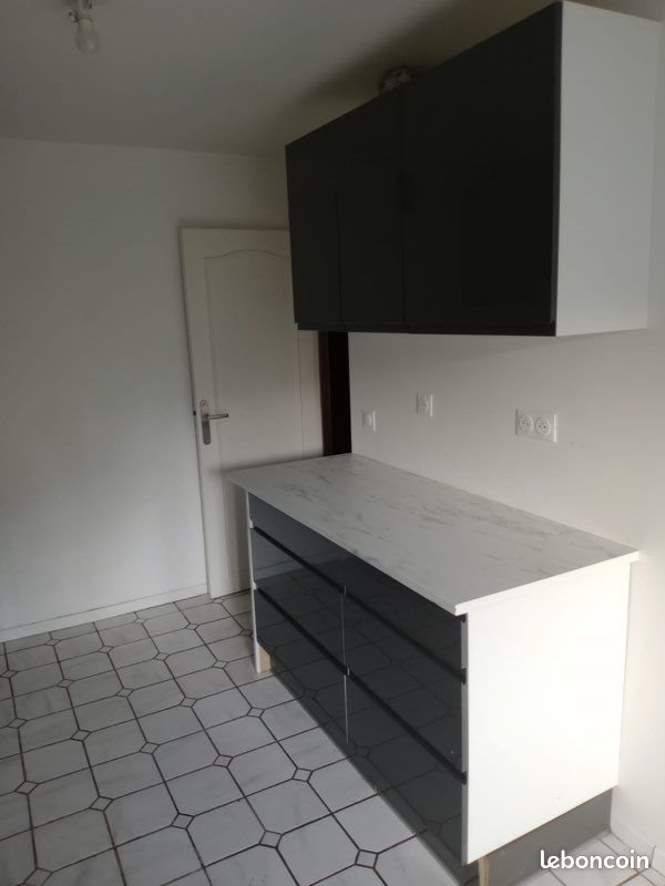 Appartement à vendre, 74m², Cluses