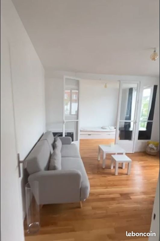 Appartement à louer, 52m², Colombes