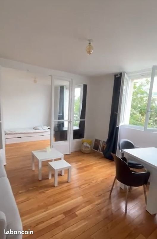 Appartement à louer, 52m², Colombes