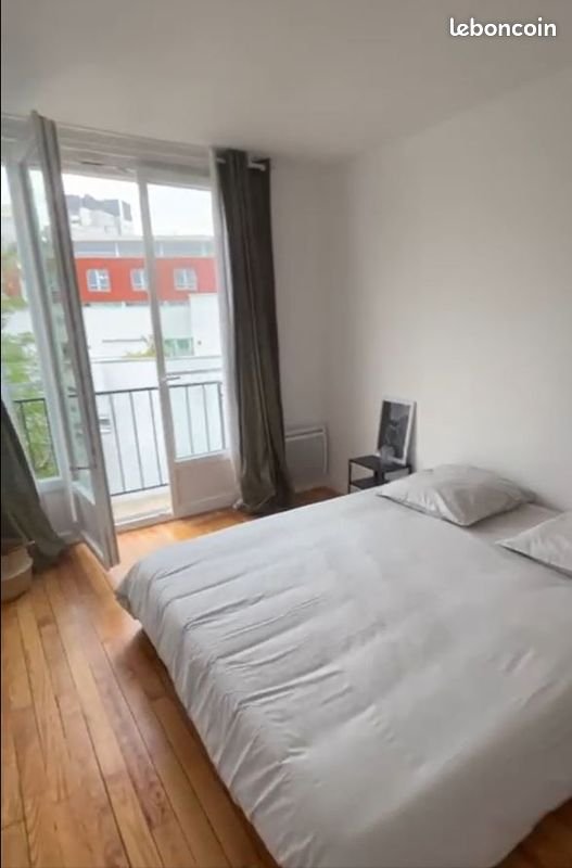 Appartement à louer, 52m², Colombes