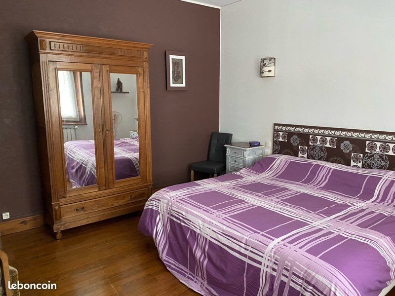 Maison à vendre, 140m², Graulhet