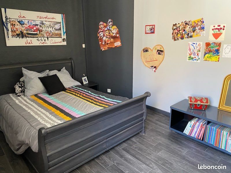 Maison à vendre, 140m², Graulhet