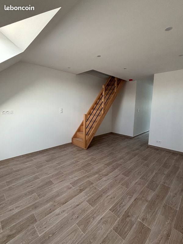 Appartement à louer, 55m², Saint-Pierre-des-Corps