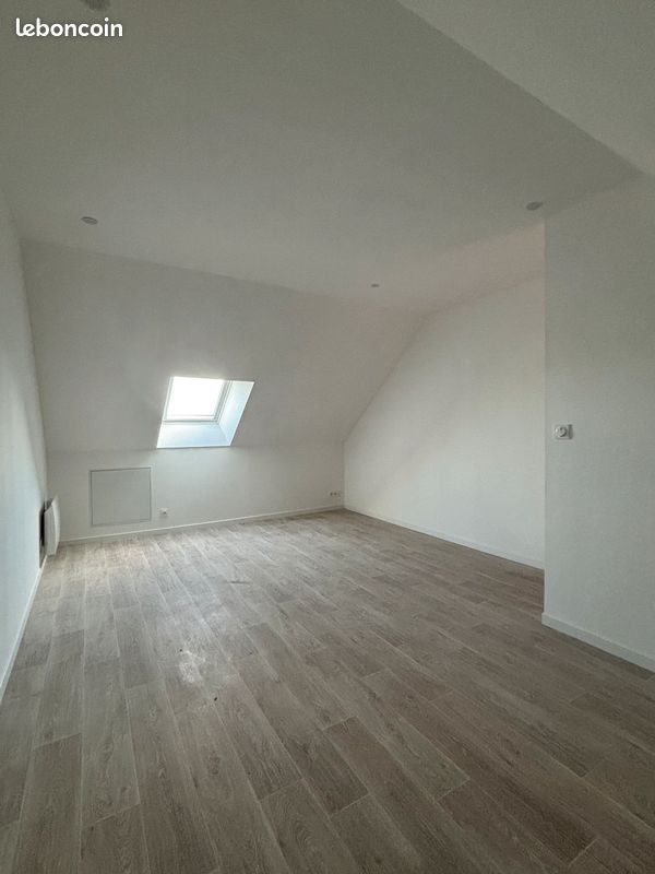 Appartement à louer, 55m², Saint-Pierre-des-Corps