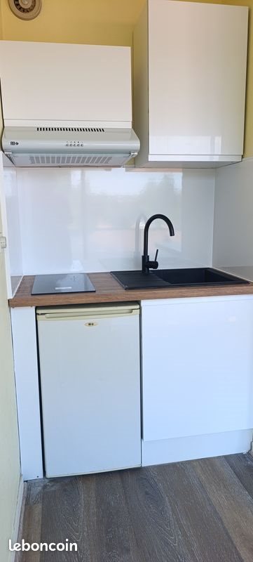 Appartement à louer, 23m², Albi