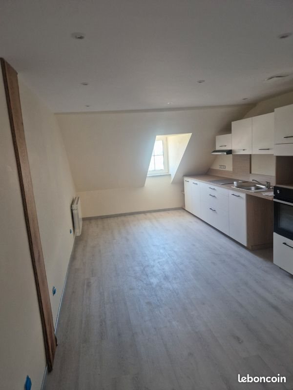 Appartement à louer, 74m², Saint-Louis-lès-Bitche