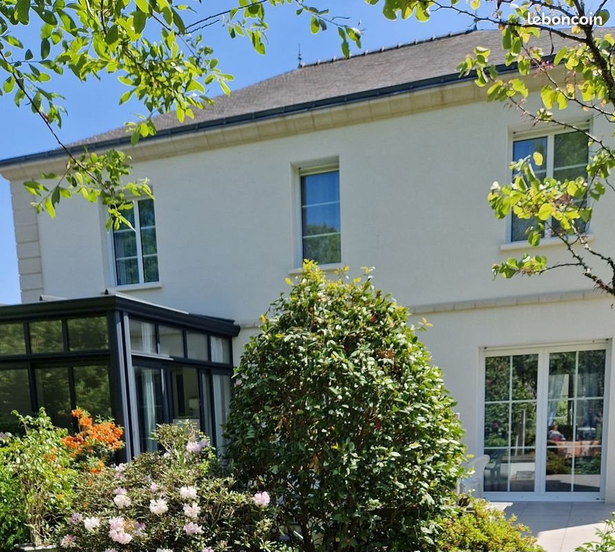 Maison à vendre, 167m², Saint-Herblain