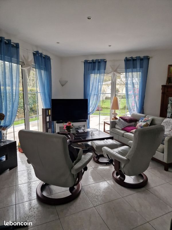 Maison à vendre, 167m², Saint-Herblain