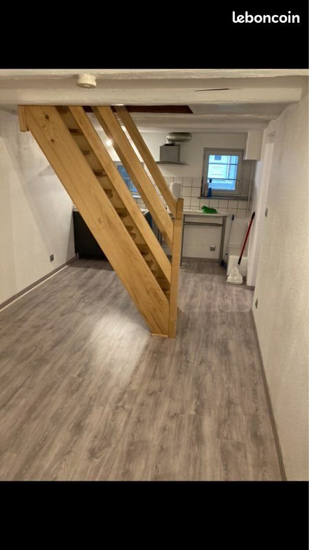 Appartement à vendre, 50m², Delle