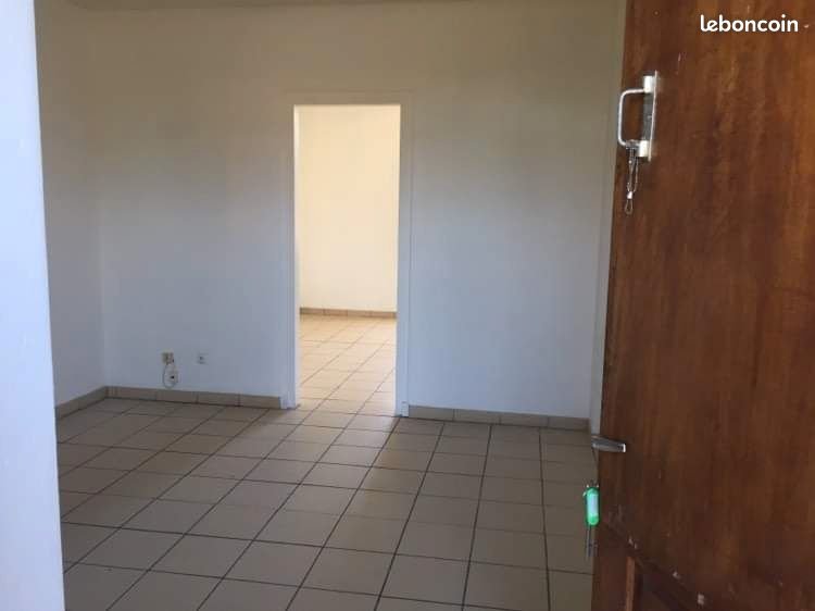 Appartement à vendre, 30m², Digoin