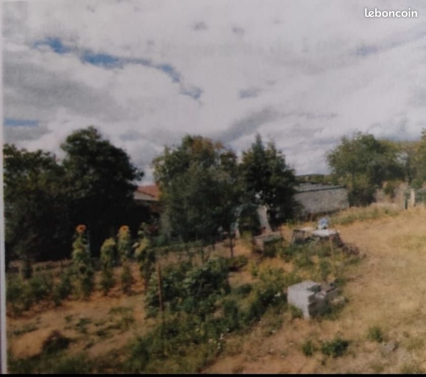 Appartement à vendre, 30m², Digoin