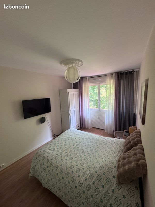 Appartement à vendre, 71m², Malzéville