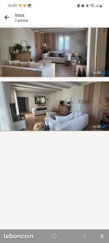 Maison à vendre, 130m², Nîmes