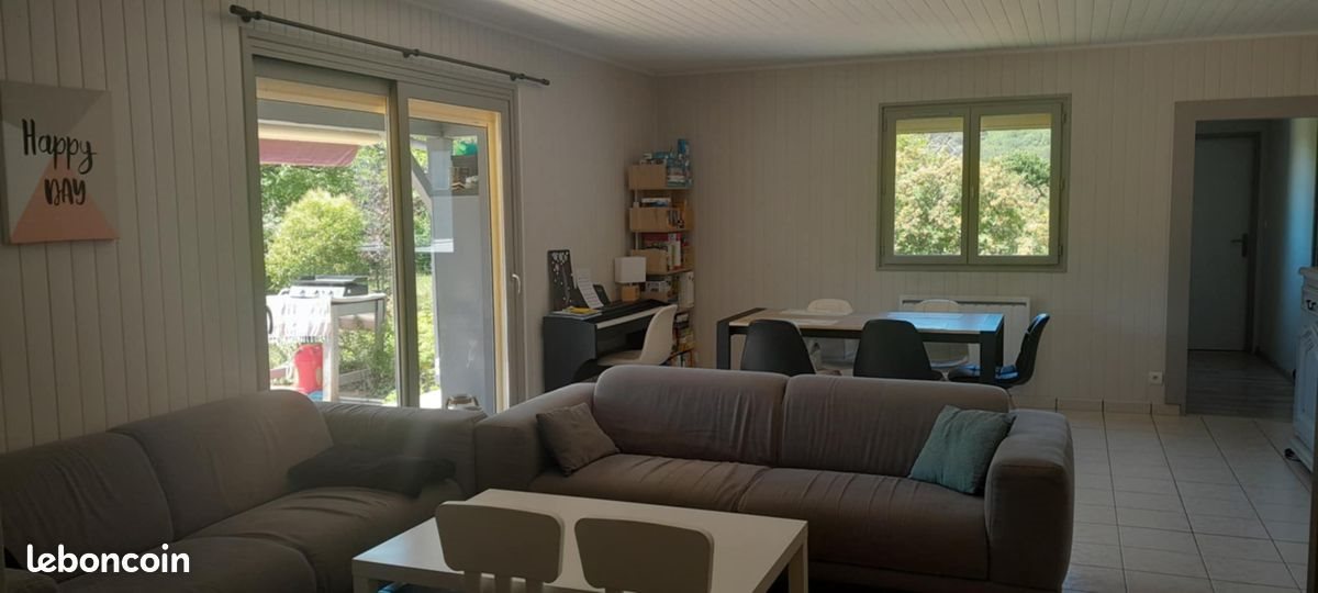 Maison à vendre, 135m², Caillac