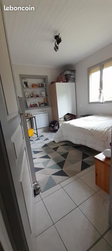 Maison à vendre, 135m², Caillac