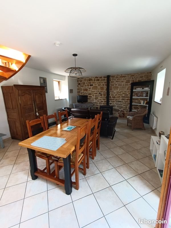 Maison à louer, 85m², Fouesnant