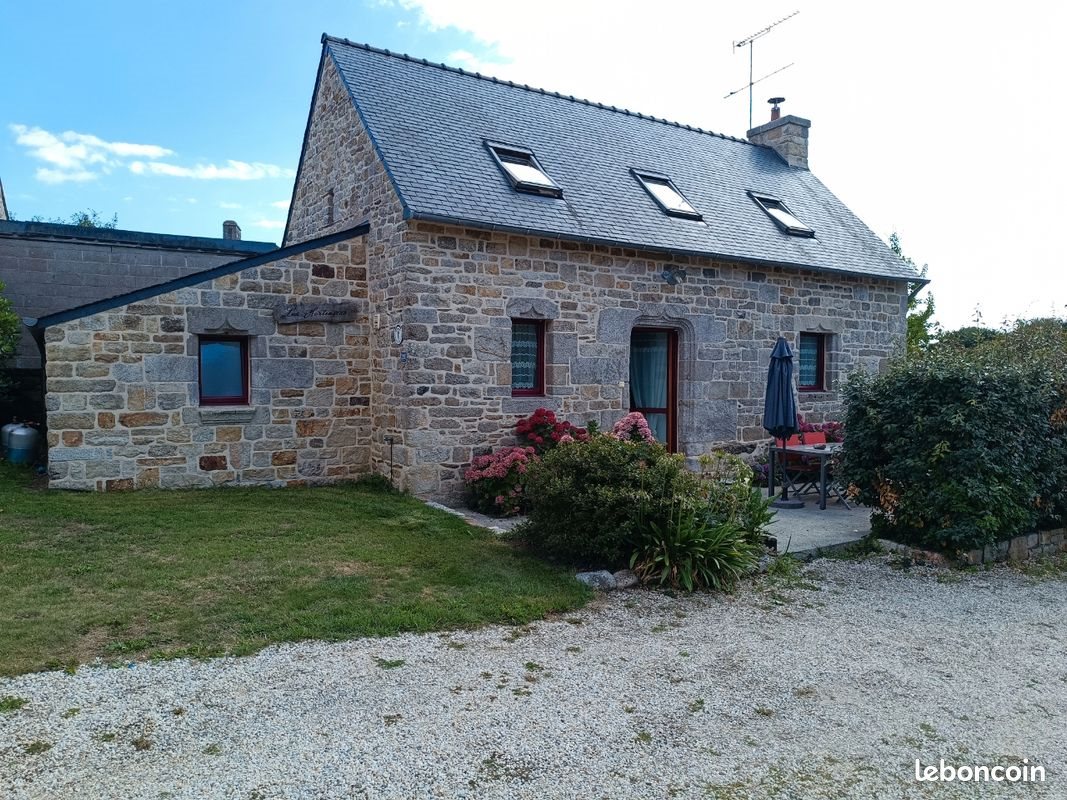 Maison à louer, 85m², Fouesnant