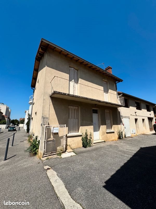 Maison à vendre, 80m², Valence