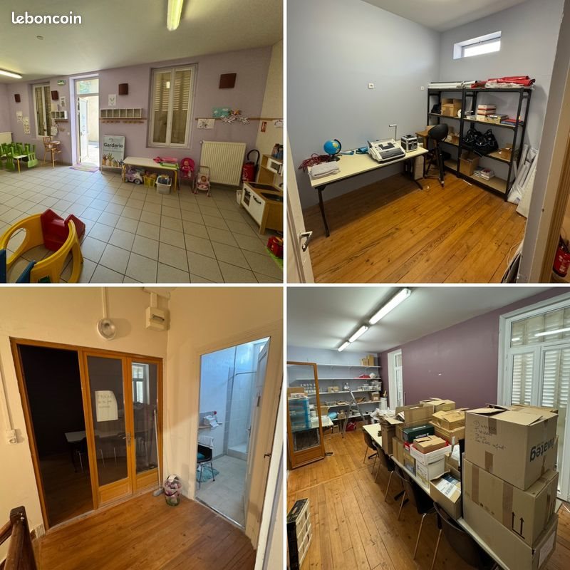 Maison à vendre, 80m², Valence