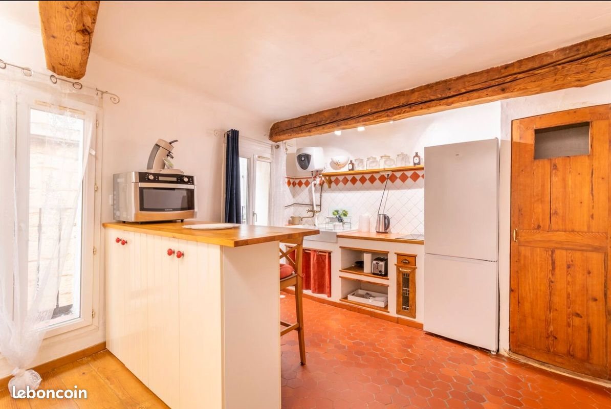 Appartement à louer, 45m², Aix-en-Provence