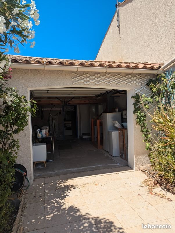 Maison à vendre, 105m², Béziers